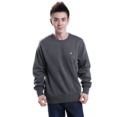 新低！Mizuno美津浓男式圆领针织套衫Z58MFA65