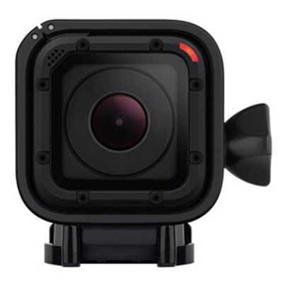 直降！GoPro HERO4 session 迷你小巧高清运动摄像机