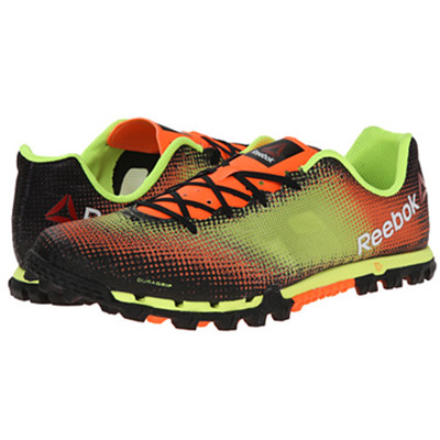 好价！Reebok锐步All Terrain Sprint男款跑鞋