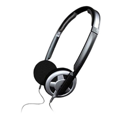 经典传承！Sennheiser PX80头戴贴耳式耳机
