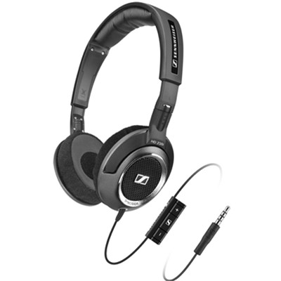 全网好价！Sennheiser森海塞尔HD238i头戴式耳机