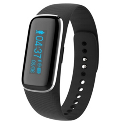 实惠！Fitband健康智能手环