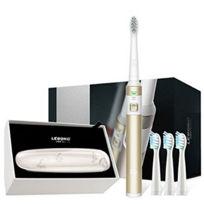 历史好价！力博得ELEC系列CS电动牙刷 (奥斯卡金)