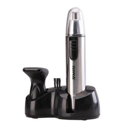 高性价比！RIWA雷瓦RA-528A鼻毛修剪器