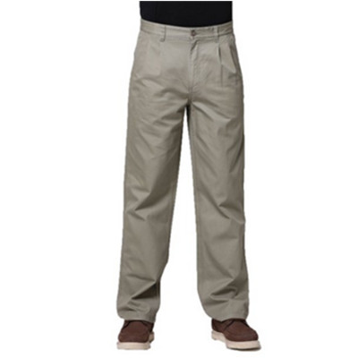 全网好价！JEEP吉普男式标准休闲长裤JS11WP101