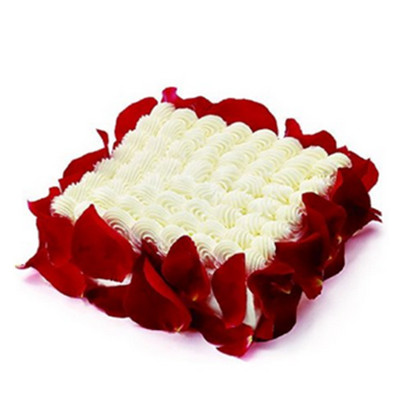 香浓诱惑！廿一客 21客 百利甜情人 生日蛋糕