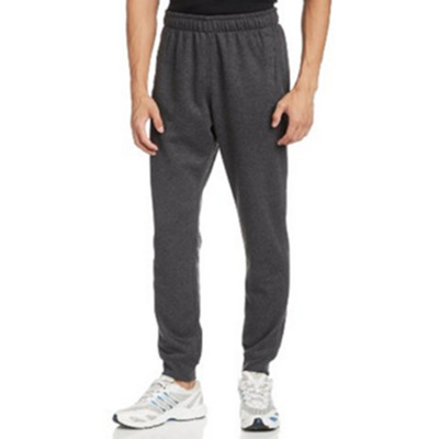 秋季单品！阿迪达斯ESSENTIALS男式针织长裤