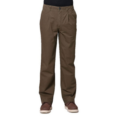 全网好价！JEEP吉普男式标准休闲长裤JS11WP106