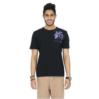 秒杀！IZOD 男式 短袖T恤 11121135281