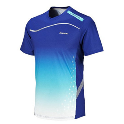 历史好价！Kawasaki 川崎 男式 印花T恤 ST-15119