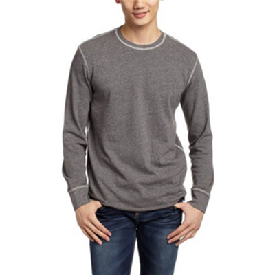 好价！Levi's 李维斯 L/S Knits 男式 长袖T恤 19338
