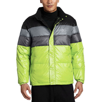 超实惠！Mizuno美津浓男式羽绒上衣Z58JDA51