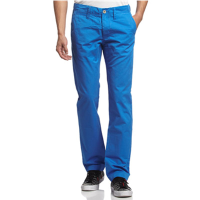 历史好价！Esprit埃斯普利特男士舒适休闲长裤OD1D67