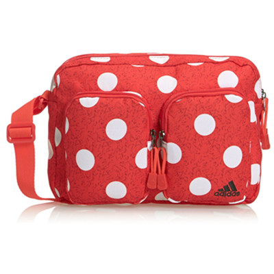 好价！阿迪达斯EGG ORG 3 EVERGREEN小肩包