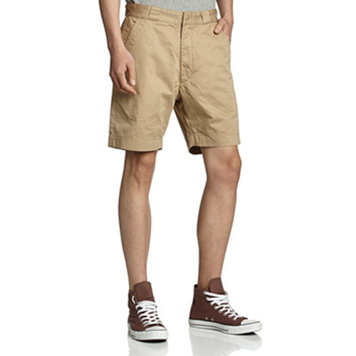 夏季清仓！i.t izzue男式梭织休闲5分裤IZXSPIN6493