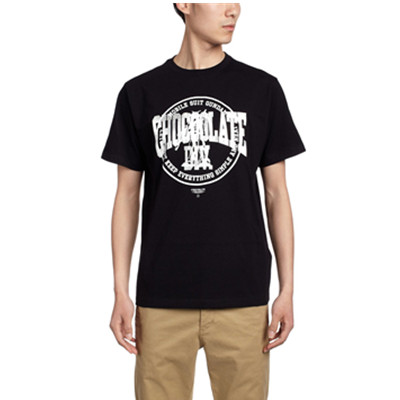 合作款！i.t chocoolate男式T恤套装B1XBXCX1189