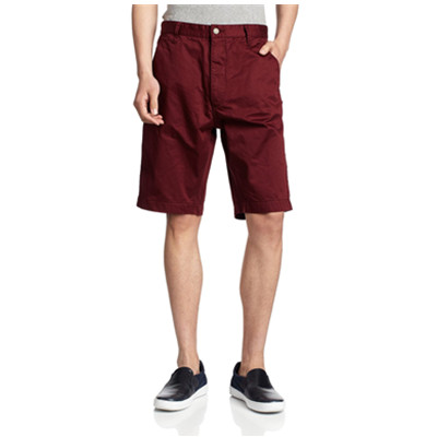 双色齐降！i.t izzue男式梭织5分裤IZXSPIN6497