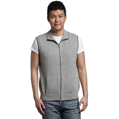 新低！诺帝卡男式羊毛衫SC21010