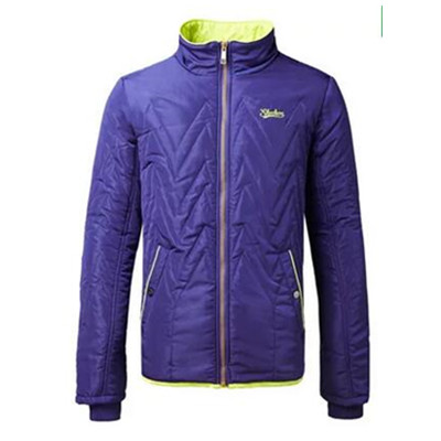 秋冬必备！Skechers 斯凯奇 男式 保暖运动服 SAMF14407