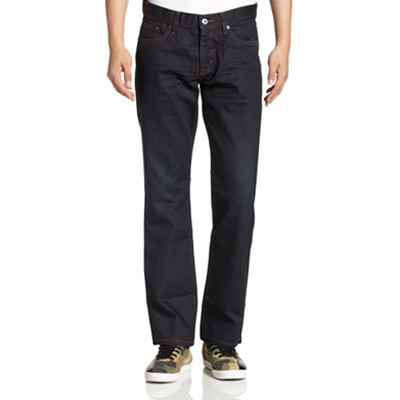 实惠！Esprit埃斯普利特男士牛仔长裤LI9D21