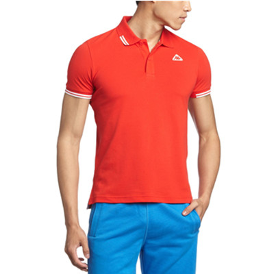 大码福利！Kappa卡帕男式运动POLO衫K0412PD24