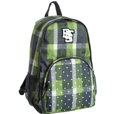 三色齐降！Kappa卡帕ESSENTIAL中性双肩包K03Y8BS11