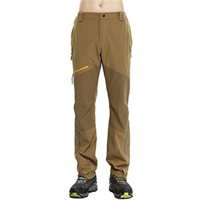 好价可入！Grail格瑞男式弹力长裤M6CKP8267A