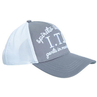 新低！Kappa卡帕男式棒球帽K0418MB28