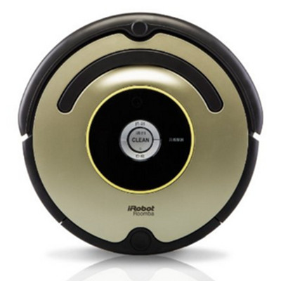 差价巨大！美国iRobot 智能扫地机器人吸尘器 Roomba528