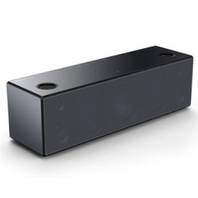 全网好价！索尼 高解析度音频 无线蓝牙扬声器 SRS-X9//C