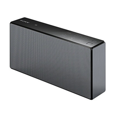 索粉必入！SONY 索尼 SRS-X55 无线蓝牙音箱