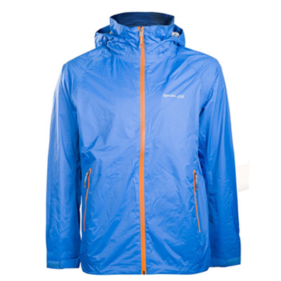 三色齐降！Pureland普尔兰德男式山行两层冲锋衣GA5005