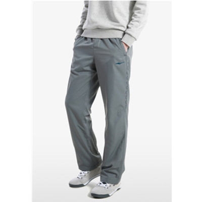 超实惠！鸿星尔克多功能休闲长裤
