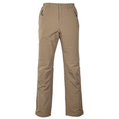 休闲时尚！ACOME阿珂姆男式弹力休闲裤AAG122P1022