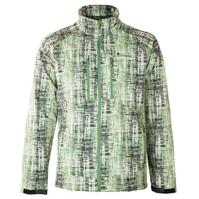 白菜价！pinewood磐雾男式复合外套PCM122013