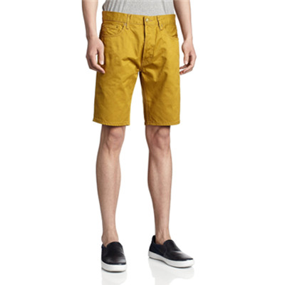 新低！i.t izzue男式梭织休闲5分裤IZXSPIN6495