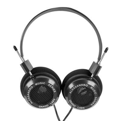 千元内王者！歌德Music Series one爱丽丝M1耳机