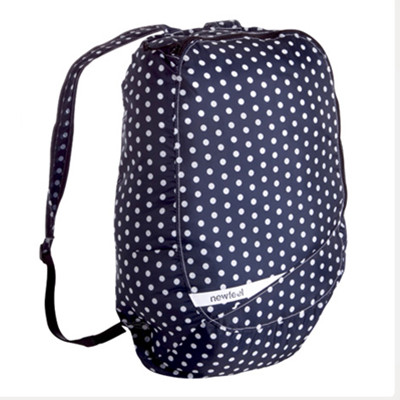 白菜价！迪卡侬NEWFEEL B皮肤包