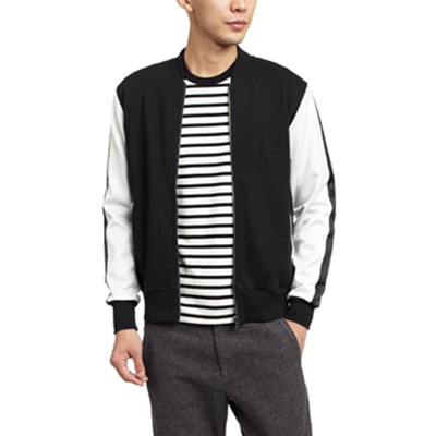 港潮！izzue 男式 卫衣 IZXSWJN3783XX