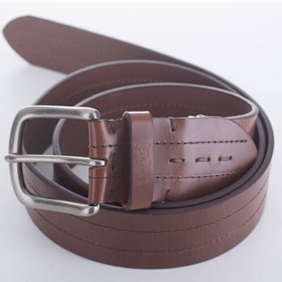 价格合适！Levi's李维斯男士时尚休闲皮带77134-0969