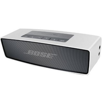 国行好价！Bose SoundLink Mini蓝牙 扬声器