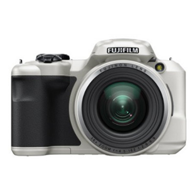 全网好价！FUJIFILM富士S8600便携数码相机