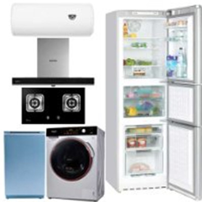 镇店之宝！国庆家电风暴 款款劲爆