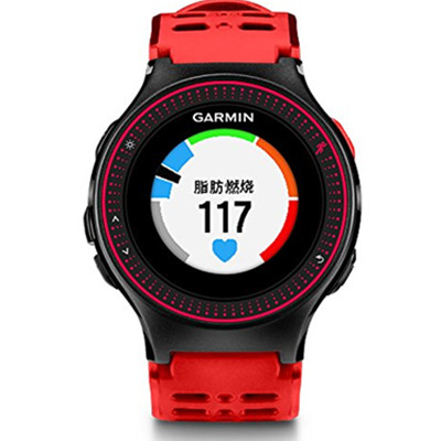 好价再来！佳明Forerunner 225 GPS光学心率表