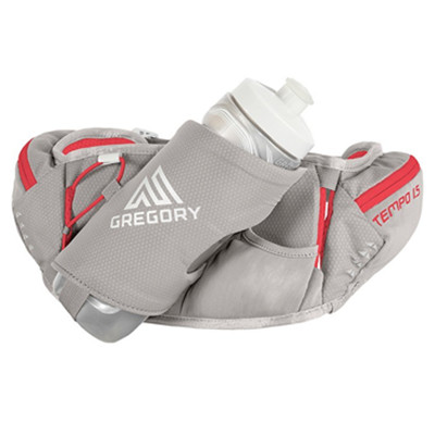 码后新低！gregory格里高利男式1.5L TEMPO D越野跑腰包