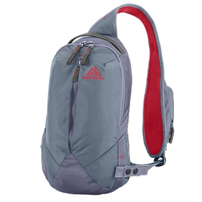 新低！格里高利男式SKETCH徒步背包（8L)