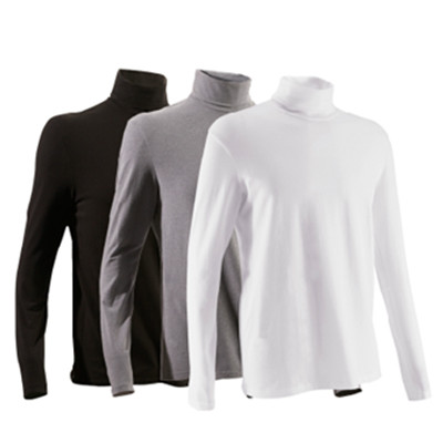 直降！迪卡侬INESIS长袖T恤