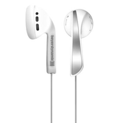 满减大促！拜亚动力 DP100 HIFI入门级耳机