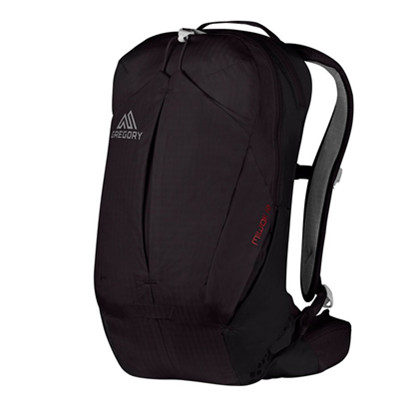 好价！gregory格里高利男式 12L MIWOK户外徒步背包