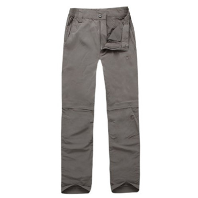 多色齐降！Civitis希维途男式速干两截裤60773B